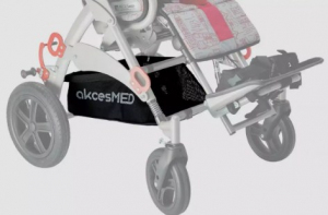 USS_505 Корзина под сидение